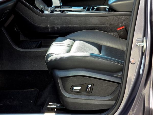 2024-Chery-Tiggo-7-Pro-15T-Executive-CVT image:23