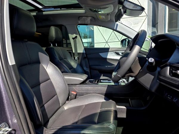 2024-Chery-Tiggo-7-Pro-15T-Executive-CVT image:4