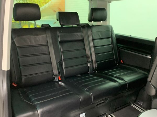 2023-Volkswagen-Caravelle-T61-20-BiTDI-Highline-Auto-4Motion-146kW image:9