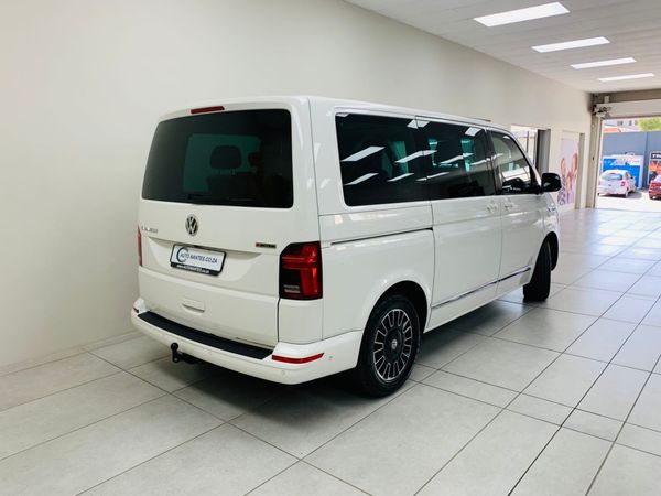2023-Volkswagen-Caravelle-T61-20-BiTDI-Highline-Auto-4Motion-146kW image:11