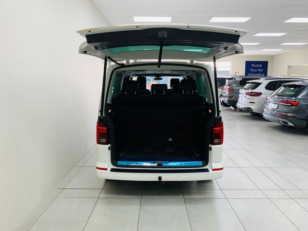2023-Volkswagen-Caravelle-T61-20-BiTDI-Highline-Auto-4Motion-146kW image:12