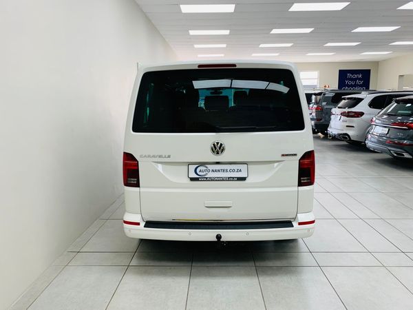 2023-Volkswagen-Caravelle-T61-20-BiTDI-Highline-Auto-4Motion-146kW image:13