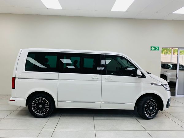 2023-Volkswagen-Caravelle-T61-20-BiTDI-Highline-Auto-4Motion-146kW image:14