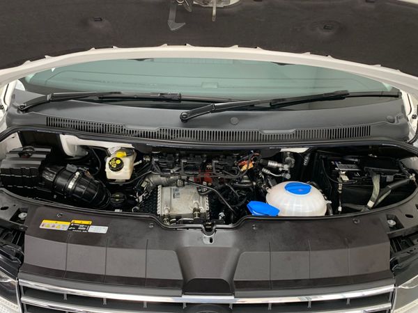 2023-Volkswagen-Caravelle-T61-20-BiTDI-Highline-Auto-4Motion-146kW image:15