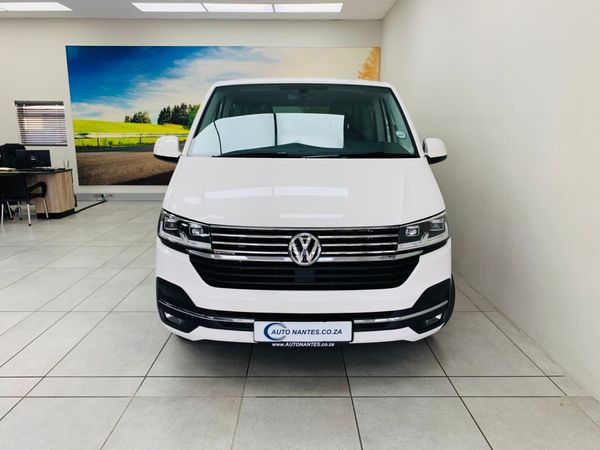 2023-Volkswagen-Caravelle-T61-20-BiTDI-Highline-Auto-4Motion-146kW image:1