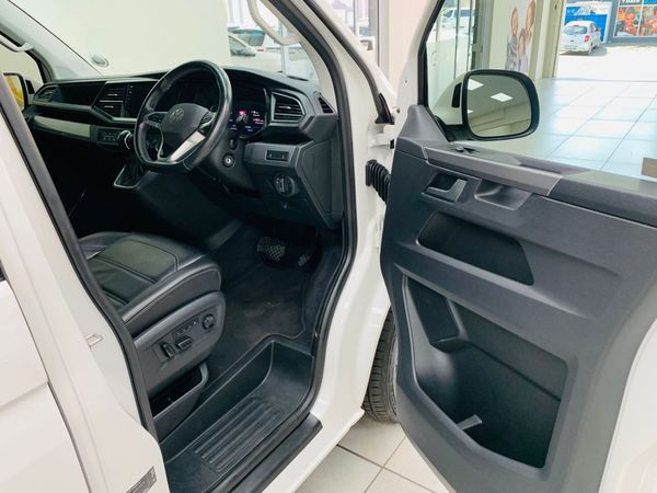 2023-Volkswagen-Caravelle-T61-20-BiTDI-Highline-Auto-4Motion-146kW image:2