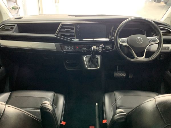 2023-Volkswagen-Caravelle-T61-20-BiTDI-Highline-Auto-4Motion-146kW image:5