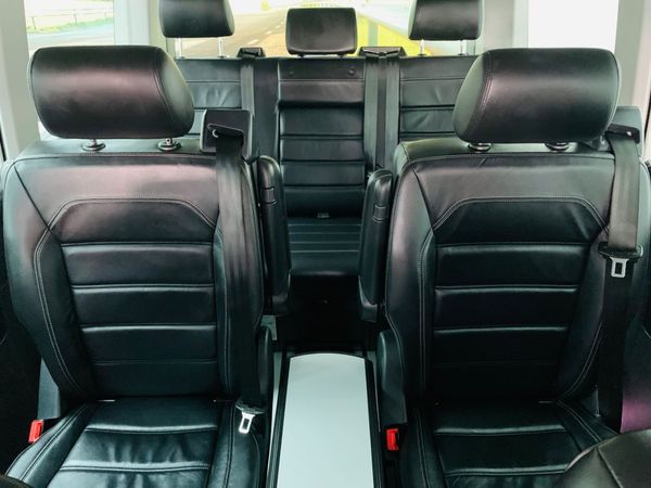 2023-Volkswagen-Caravelle-T61-20-BiTDI-Highline-Auto-4Motion-146kW image:6