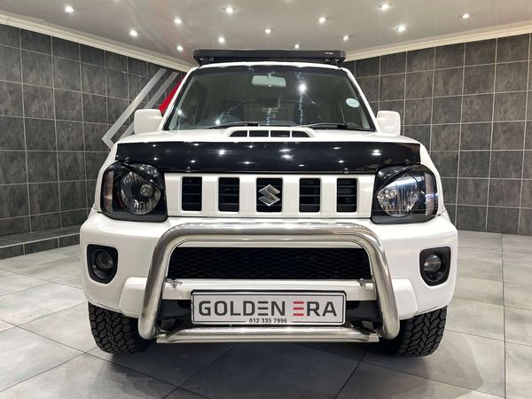 2017-Suzuki-Jimny-13 image:2