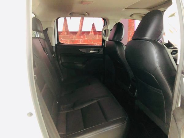 2022-GWM-P-Series-CV-20-TD-DLX-Auto-Double-Cab image:10