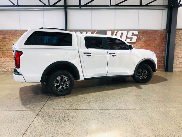 2022-GWM-P-Series-CV-20-TD-DLX-Auto-Double-Cab image:2