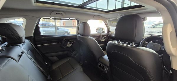 2026-Haval-H7-20T-Luxury-DCT image:11