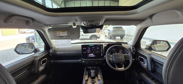2026-Haval-H7-20T-Luxury-DCT image:14