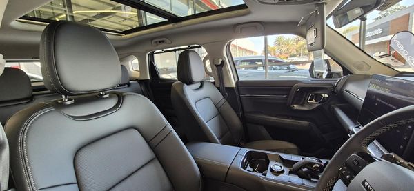 2026-Haval-H7-20T-Luxury-DCT image:15