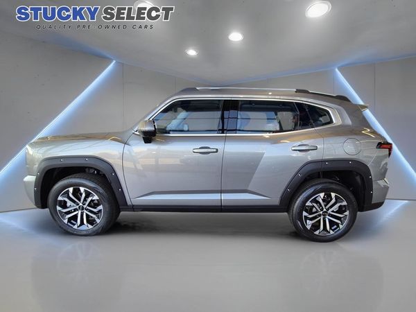 2026-Haval-H7-20T-Luxury-DCT image:1