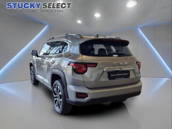 2026-Haval-H7-20T-Luxury-DCT image:2