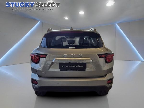 2026-Haval-H7-20T-Luxury-DCT image:3