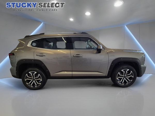 2026-Haval-H7-20T-Luxury-DCT image:5