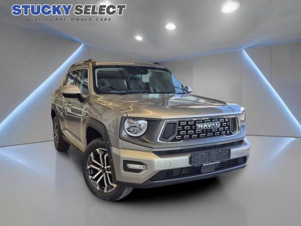2026-Haval-H7-20T-Luxury-DCT image:6