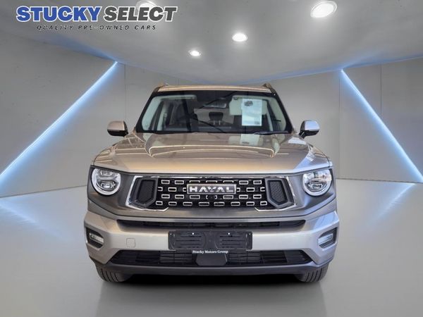 2026-Haval-H7-20T-Luxury-DCT image:7
