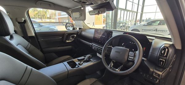 2026-Haval-H7-20T-Luxury-DCT image:8