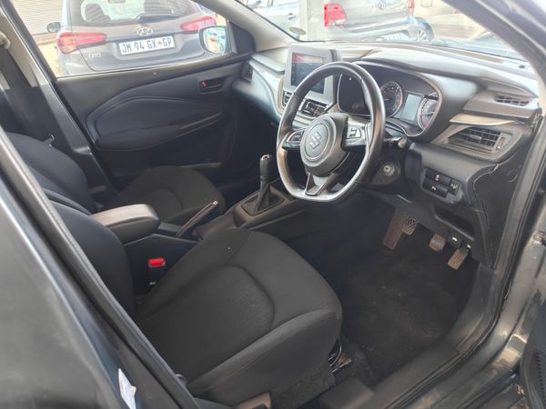 2024-Suzuki-Baleno-15-GL image:9