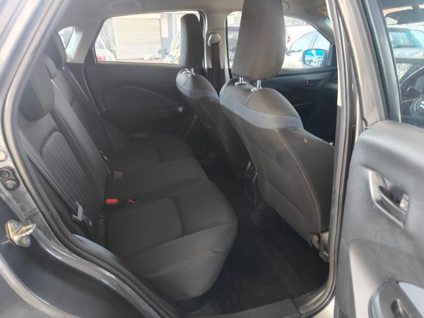 2024-Suzuki-Baleno-15-GL image:11