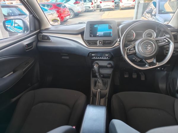 2024-Suzuki-Baleno-15-GL image:12
