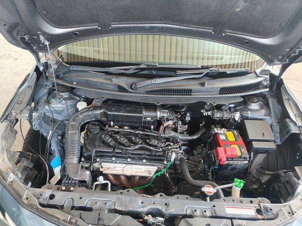 2024-Suzuki-Baleno-15-GL image:14
