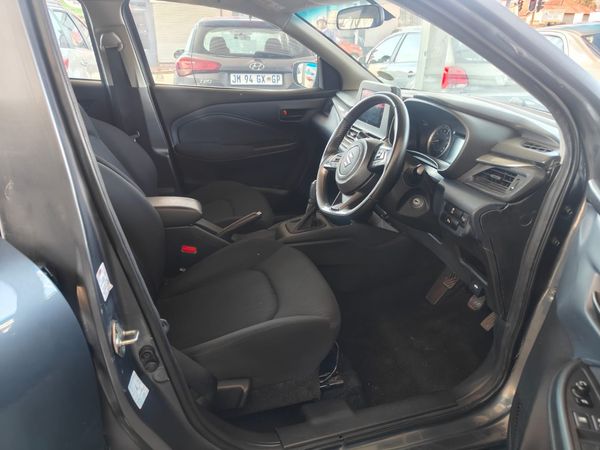 2024-Suzuki-Baleno-15-GL image:8