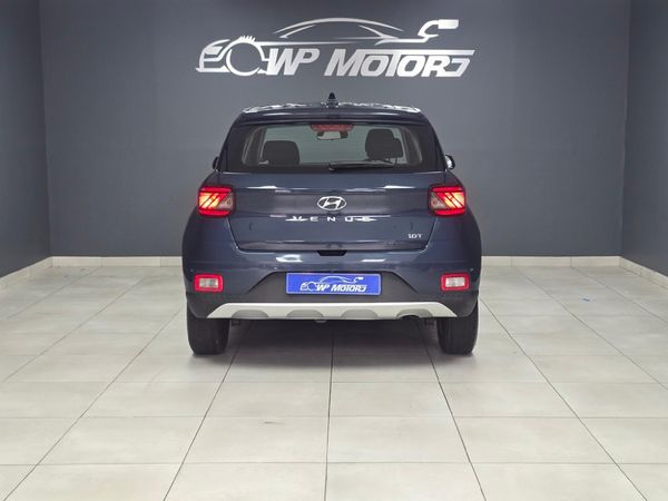 2021-Hyundai-Venue-10-TGDI-Motion image:10