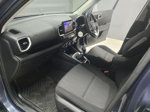 2021-Hyundai-Venue-10-TGDI-Motion image:14