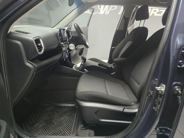 2021-Hyundai-Venue-10-TGDI-Motion image:15