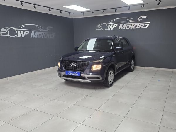 2021-Hyundai-Venue-10-TGDI-Motion image:2