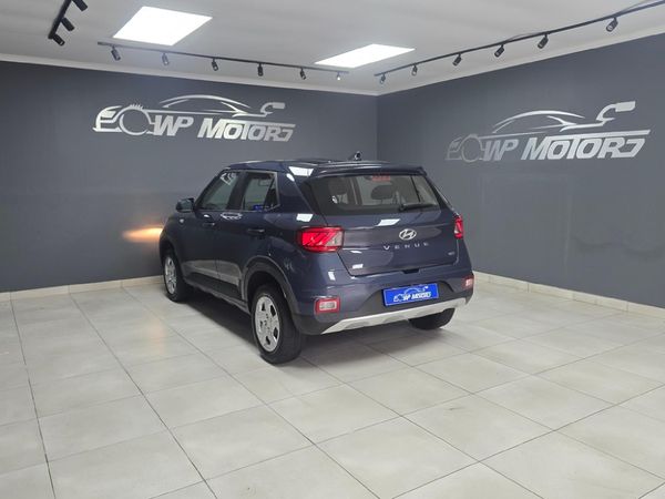 2021-Hyundai-Venue-10-TGDI-Motion image:6