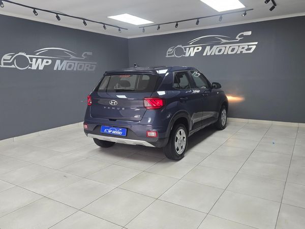 2021-Hyundai-Venue-10-TGDI-Motion image:7