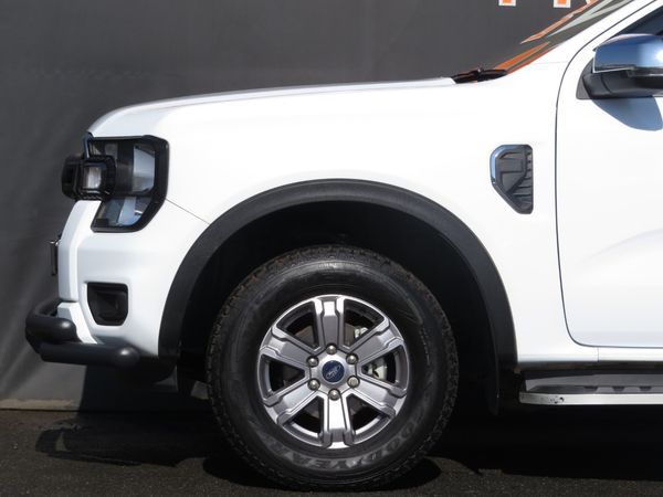 2024-Ford-Ranger-20D-Double-Cab image:9