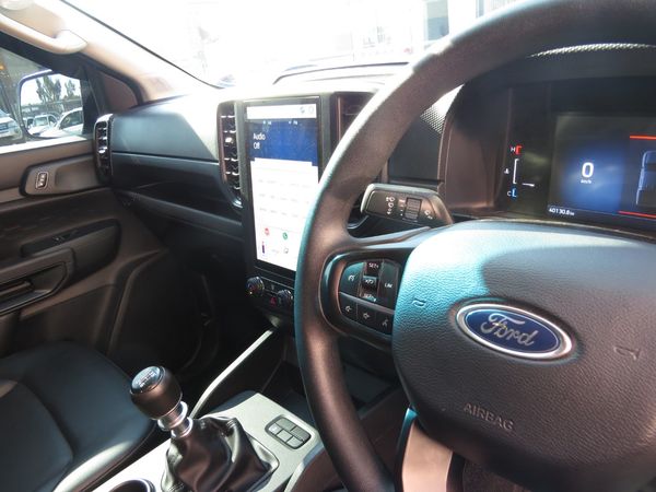 2024-Ford-Ranger-20D-Double-Cab image:15