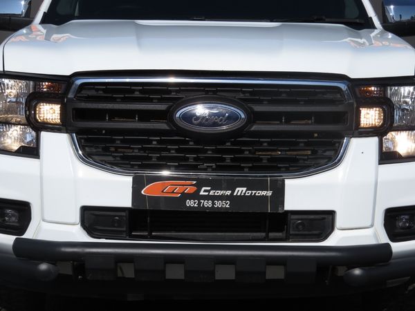 2024-Ford-Ranger-20D-Double-Cab image:2