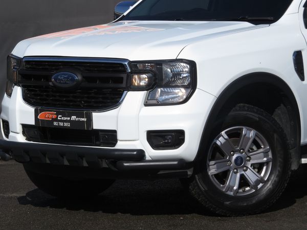 2024-Ford-Ranger-20D-Double-Cab image:3