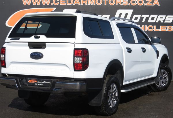 2024-Ford-Ranger-20D-Double-Cab image:7