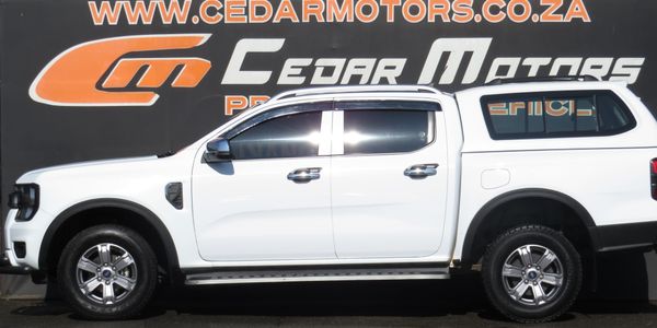 2024-Ford-Ranger-20D-Double-Cab image:8