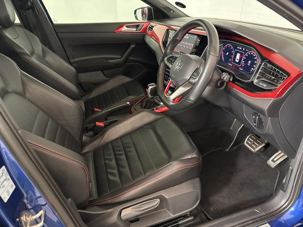 2025-Volkswagen-Polo-20-GTI-Auto-147kW image:9