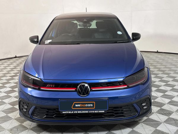 2025-Volkswagen-Polo-20-GTI-Auto-147kW image:16