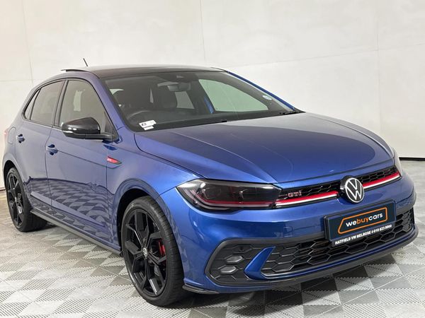 2025-Volkswagen-Polo-20-GTI-Auto-147kW image:17
