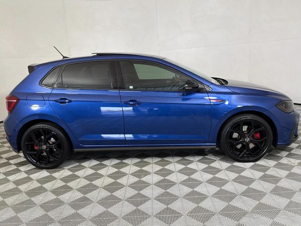 2025-Volkswagen-Polo-20-GTI-Auto-147kW image:18
