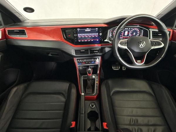 2025-Volkswagen-Polo-20-GTI-Auto-147kW image:1
