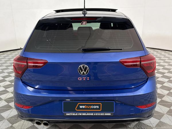 2025-Volkswagen-Polo-20-GTI-Auto-147kW image:19
