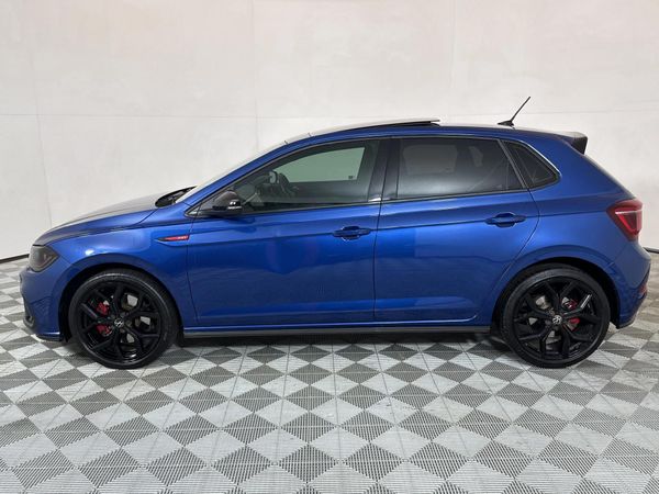 2025-Volkswagen-Polo-20-GTI-Auto-147kW image:20