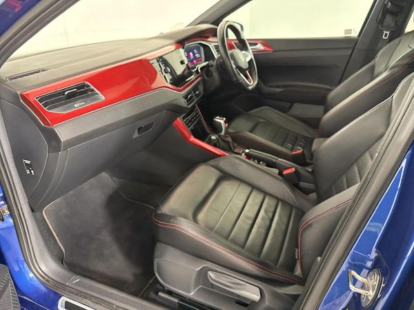 2025-Volkswagen-Polo-20-GTI-Auto-147kW image:8
